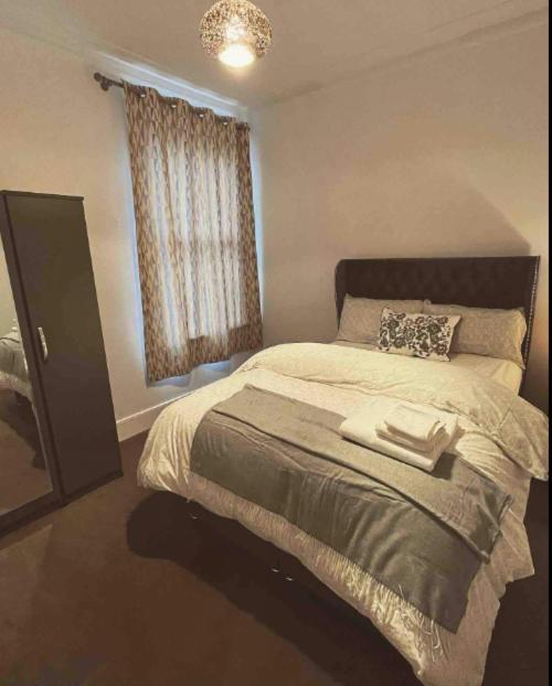 Apartament Two Bedroom In