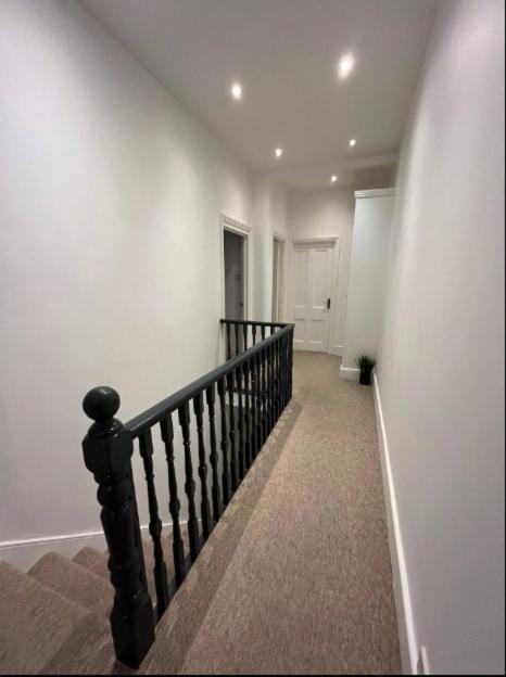 Apartament Two Bedroom In