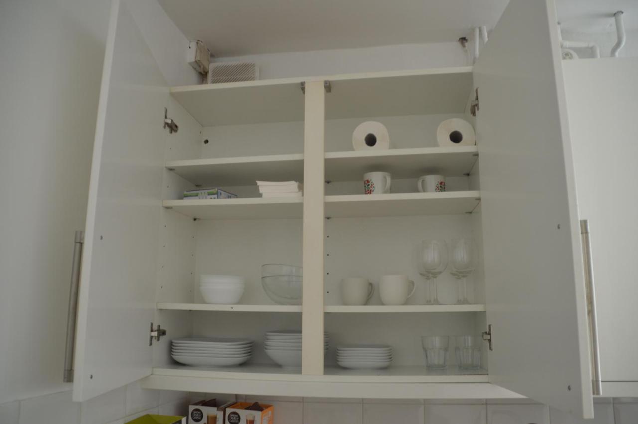 Apartament Two Bedroom In Londra